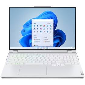 Notebook Lenovo Legion 5 Pro 16IAH7H (82RF0060CK) biely