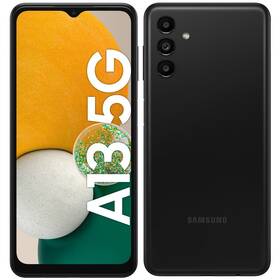 Mobilný telefón Samsung Galaxy A13 5G 4GB/128GB (SM-A136BZKVEUE) čierny