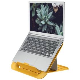 Podstavec pre notebooky Leitz ERGO Cosy (64260019) žltý