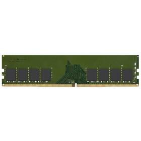 Pamäťový modul Kingston DDR4 8GB 2666MHz CL19 Non-ECC 1Rx8 (KVR26N19S8/8)