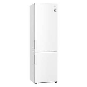 Chladnička s mrazničkou LG GBB62SWGCC1 biela