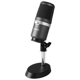 Mikrofón AVerMedia AM310 (40AAAM310ANB) čierny