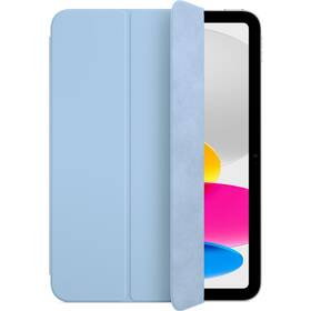 Puzdro na tablet Apple Smart Folio pro iPad (10. gen. 2022) - blankytné (MQDU3ZM/A)