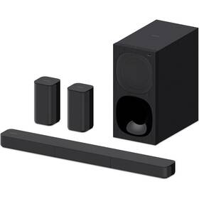 Soundbar Sony HT-S20R čierny