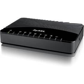 Router ZyXEL VMG1312-T20B N VDSL2 (VMG1312-B30A-DE01V1F ) čierny