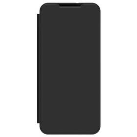 Puzdro na mobil flipové Samsung Galaxy A55 (GP-FWA556AMABW) čierne