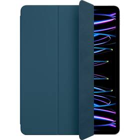 Puzdro na tablet Apple Smart Folio pro iPad Pro 12.9 (6. gen. 2022) - Marine Blue (MQDW3ZM/A)