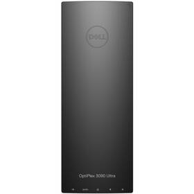 Stolný počítač Dell Optiplex 3090 UFF (02TH7) čierny