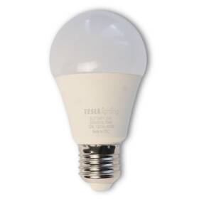 LED žiarovka Tesla klasik E27, 12W, denná biela (BL271240-1)
