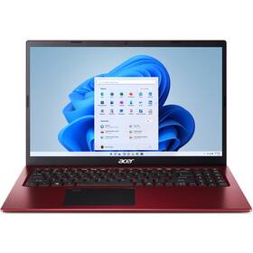 Notebook Acer Aspire 3 (A315-58) (NX.AL0EC.00M) červený
