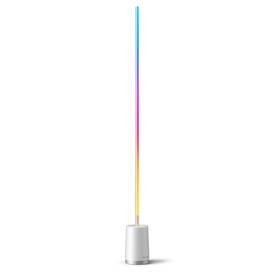 Stojacia lampa Govee Lyra RGBICWW Smart LED (H6072381) biela