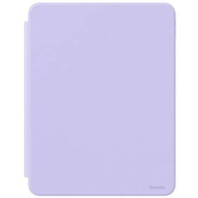 Puzdro na tablet Baseus Minimalist Series na Apple iPad 10.9'' (2022) (ARJS041105) fialové