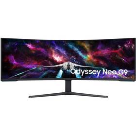 Monitor Samsung Odyssey Neo G9 (LS57CG952NUXEN) čierny