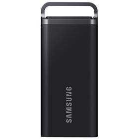 SSD externý Samsung EVO T5 4TB (MU-PH4T0S/EU) čierny