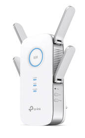 Wifi extender TP-Link RE650 AC2600 (RE650) biely