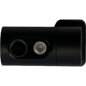 Autokamera LAMAX C11 GPS 4K, interierová IR kamera čierny