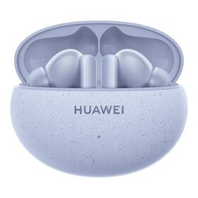Slúchadlá Huawei FreeBuds 5i (55036652) modrá