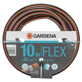 Hadica Gardena Comfort FLEX 9 x 9  (1/2") 10 m bez armatury