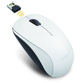 Myš Genius NX-7000 (31030016401) biela