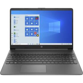 Notebook HP 15s-eq1600nc (4R5K0EA#BCM) čierny