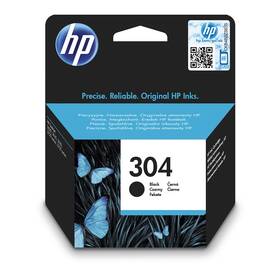 Cartridge HP 304, 120 strán (N9K06AE) čierna