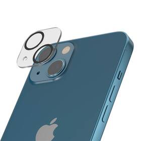 Tvrdené sklo PanzerGlass Camera Protector na Apple iPhone 13 mini/13 (0383)