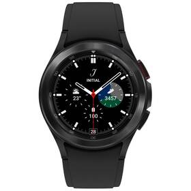 Inteligentné hodinky Samsung Galaxy Watch4 Classic 42mm (SM-R880NZKAEUE) čierne