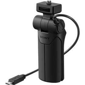 Príslušenstvo pre fotoaparáty Sony Grip pro snímání VCT-SGR1 (VCTSGR1.SYU)