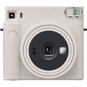 Digitálny fotoaparát Fujifilm Instax SQ1 biely