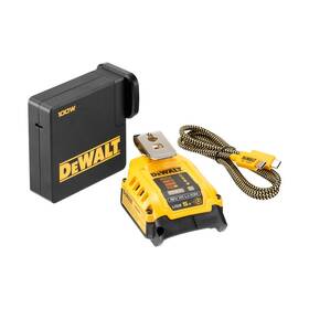 Sieťový adaptér Dewalt DCB094K-QW