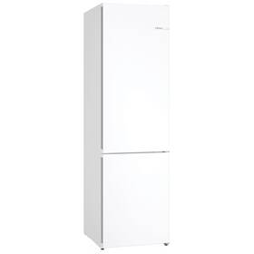 Chladnička s mrazničkou Bosch Serie | 4 KGN392WDF biela