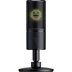 Mikrofón Razer Seiren Emote (RZ19-03060100-R3M1) čierny