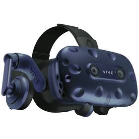 Okuliare pre virtuálnu realitu HTC Vive Pro Full kit (99HANW003-00)