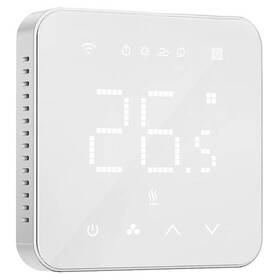 Termostat Meross Smart Wi-Fi (MTS200BHKEU) - zánovný - 24 mesiacov záruka