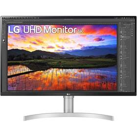 Monitor LG UltraFine 32UN650 (32UN650-W.AEU)