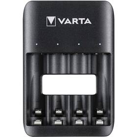 Nabíjačka Varta Value USB Quattro Charger pre 4x AA/AAA (57652101401)