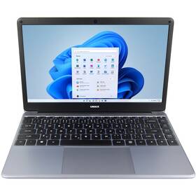 Notebook Umax VisionBook 14WRX (UMM230240) sivý