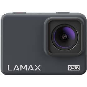 Outdoorová kamera LAMAX X5.2 čierna