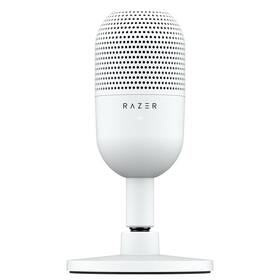 Mikrofón Razer Seiren V3 Mini (RZ19-05050300-R3M1) biely