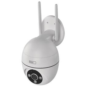 IP kamera EMOS GoSmart IP-800 WASP, Wi-Fi (H4057) biela