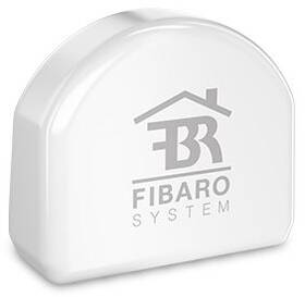 Modul Fibaro reléový FGBHS-213, Bluetooth, Apple Homekit (FIB-FGBHS-213)
