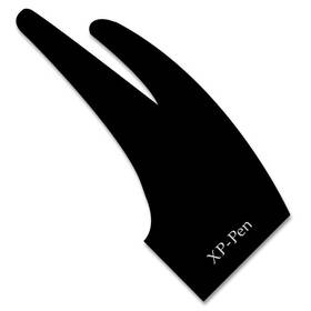 Rukavice XPPen umelecká - M (AC08_M) čierna