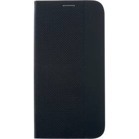 Puzdro na mobil flipové WG Flipbook Duet na Samsung Galaxy A13 4G (10387) čierne