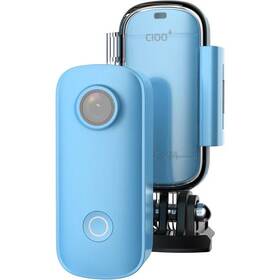 Outdoorová kamera SJCAM C100+ modrý