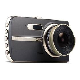 Autokamera Technaxx s asistenčným systémom (TX-167) (4926) čierna/strieborná