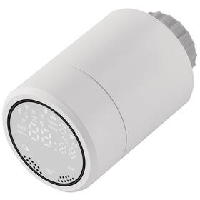 Bezdrôtová termohlavica EMOS GoSmart digitálny, ZigBee (P5630S)