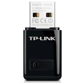 WiFi adaptér TP-Link TL-WN823N (TL-WN823N) čierny