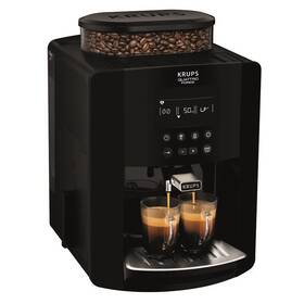 Espresso Krups Essential EA817010 čierne