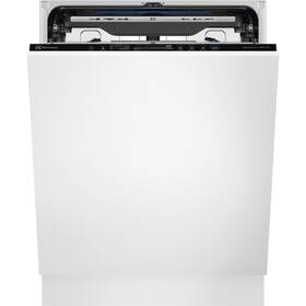 Umývačka riadu Electrolux 900 SENSE KEZA9310W