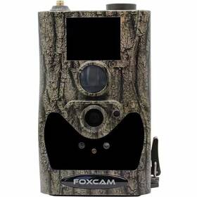 Fotopasca FOXcam SG880-4G + 8 GB SD karta